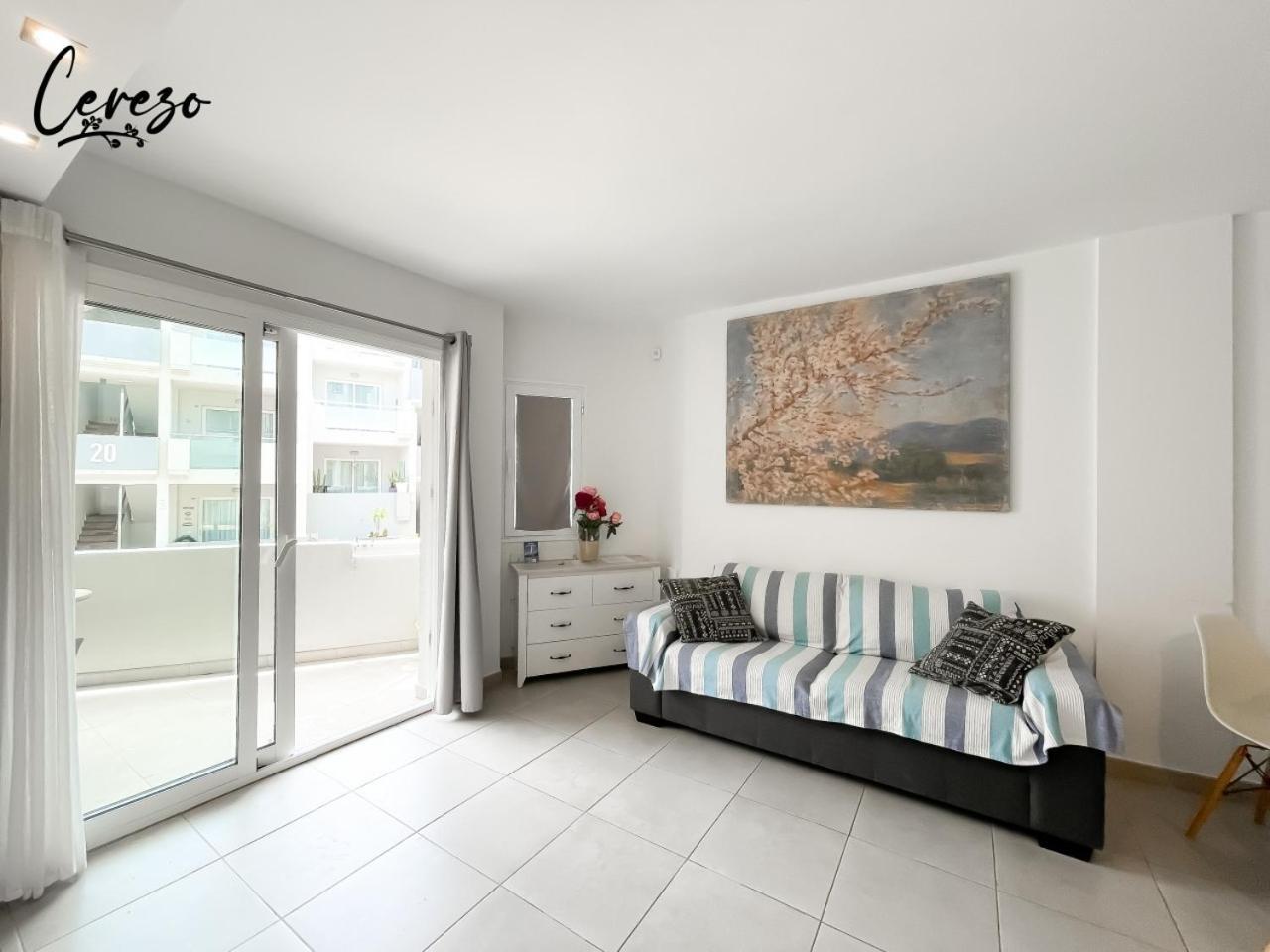B-Rent Corralejo Sun Cerezo Pool Διαμέρισμα Εξωτερικό φωτογραφία