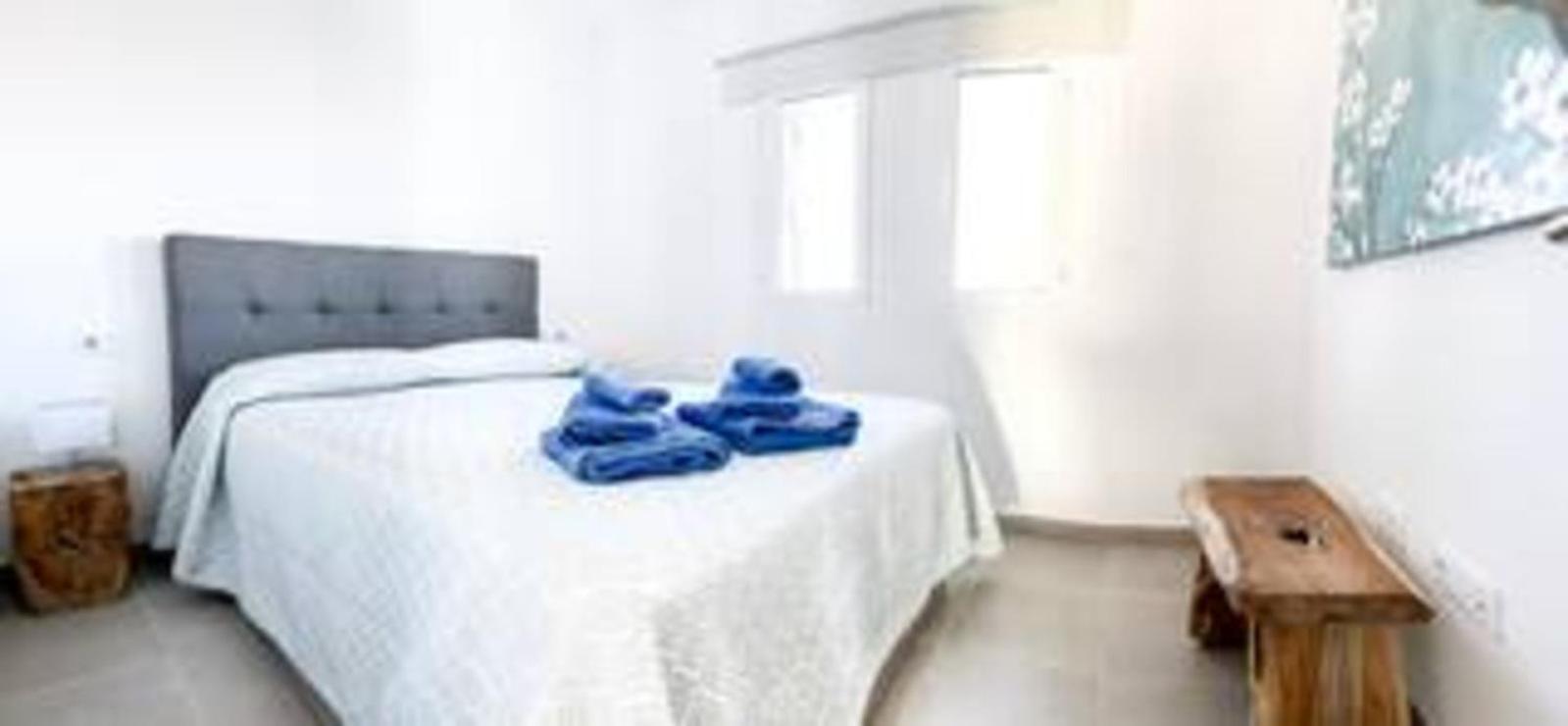 B-Rent Corralejo Sun Cerezo Pool Διαμέρισμα Εξωτερικό φωτογραφία