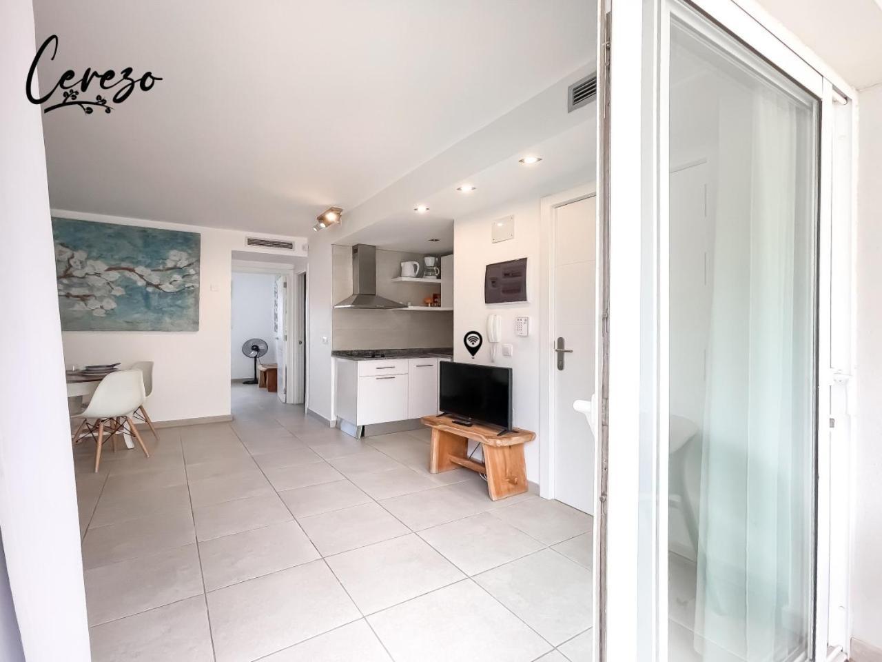 B-Rent Corralejo Sun Cerezo Pool Διαμέρισμα Εξωτερικό φωτογραφία