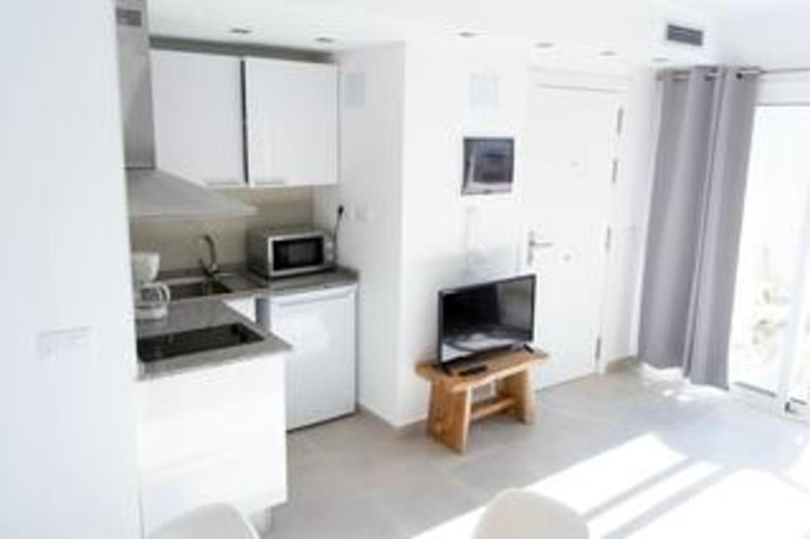 B-Rent Corralejo Sun Cerezo Pool Διαμέρισμα Εξωτερικό φωτογραφία