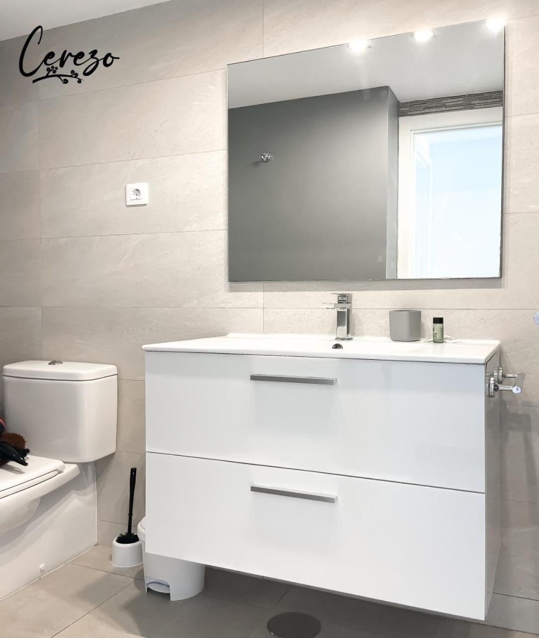 B-Rent Corralejo Sun Cerezo Pool Διαμέρισμα Εξωτερικό φωτογραφία