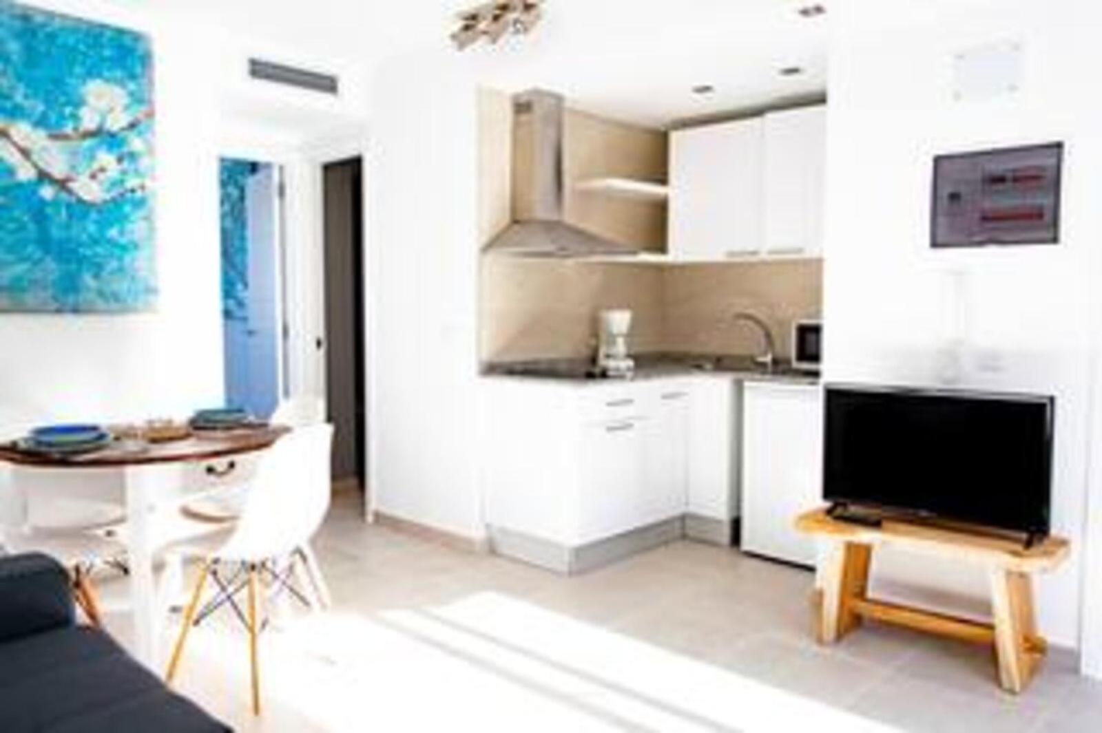 B-Rent Corralejo Sun Cerezo Pool Διαμέρισμα Εξωτερικό φωτογραφία