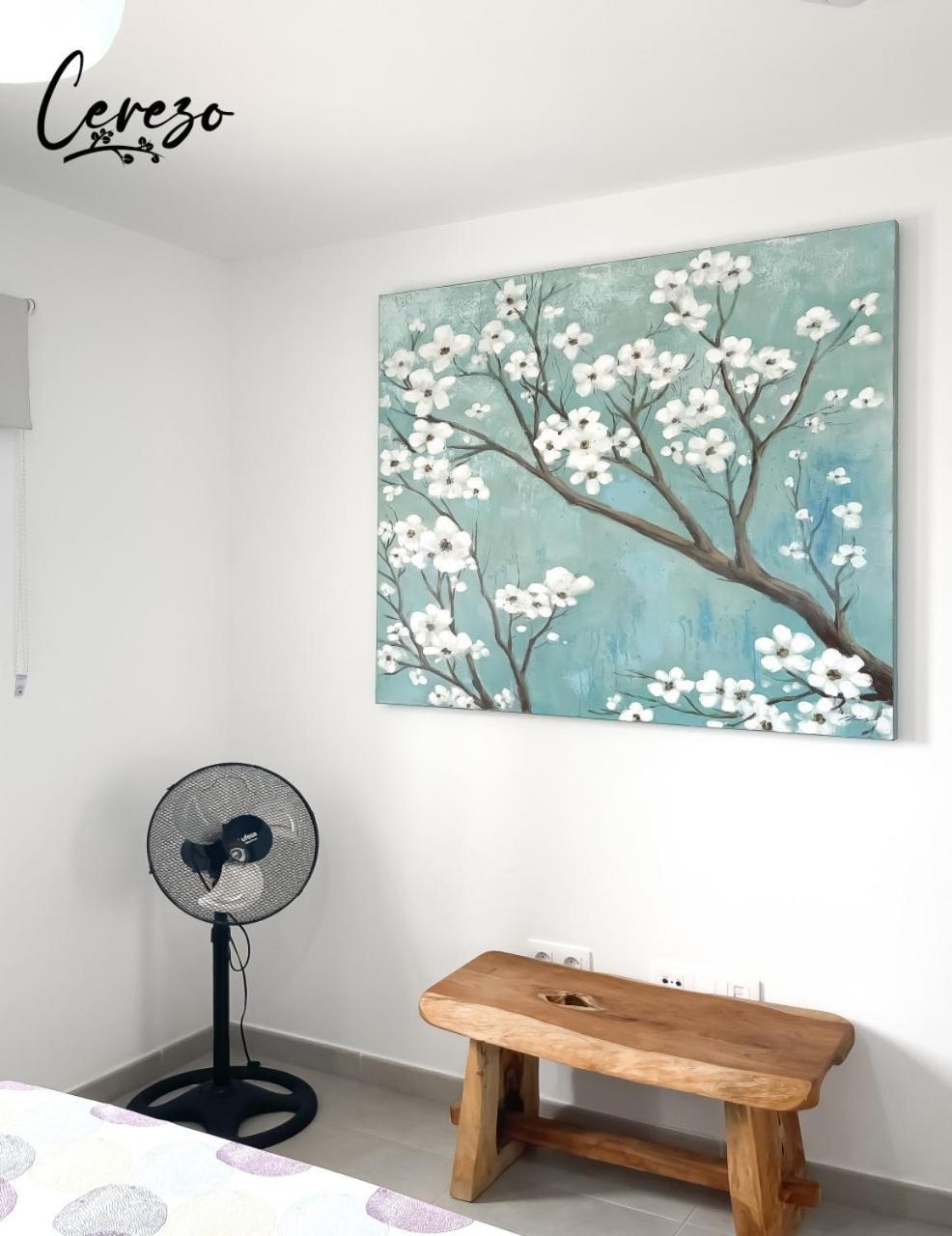 B-Rent Corralejo Sun Cerezo Pool Διαμέρισμα Εξωτερικό φωτογραφία