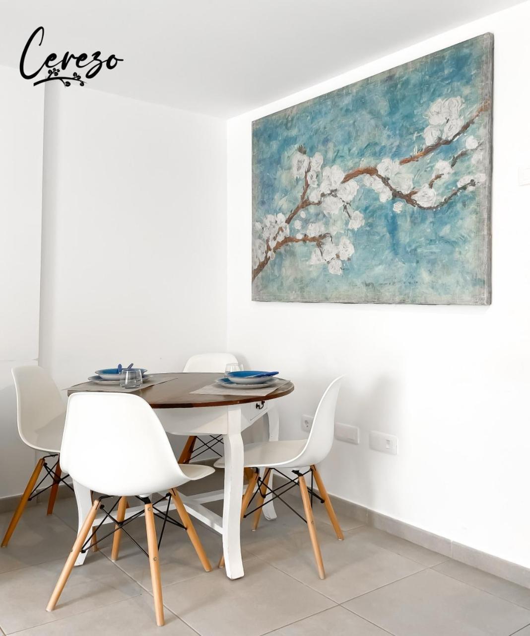 B-Rent Corralejo Sun Cerezo Pool Διαμέρισμα Εξωτερικό φωτογραφία