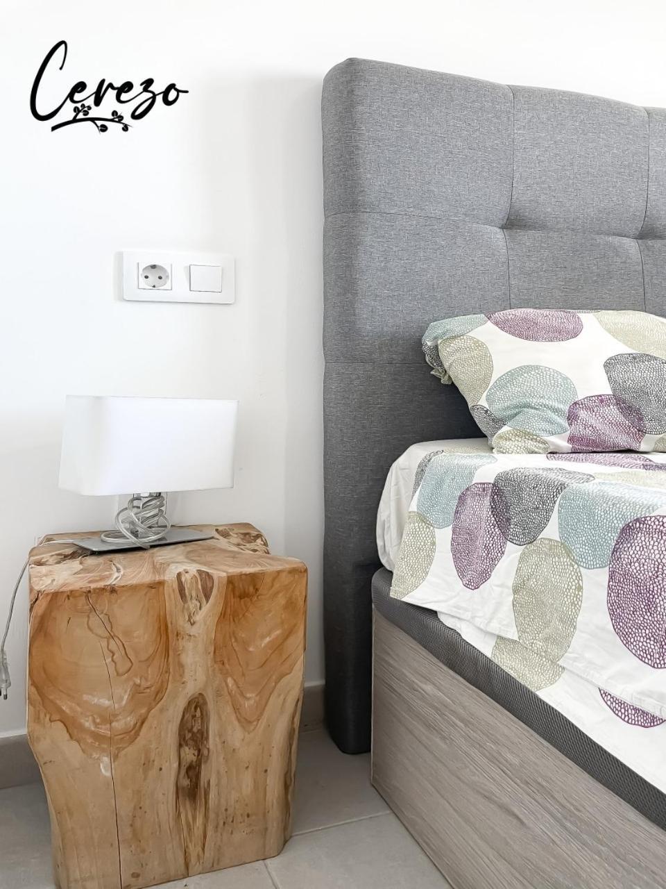 B-Rent Corralejo Sun Cerezo Pool Διαμέρισμα Εξωτερικό φωτογραφία