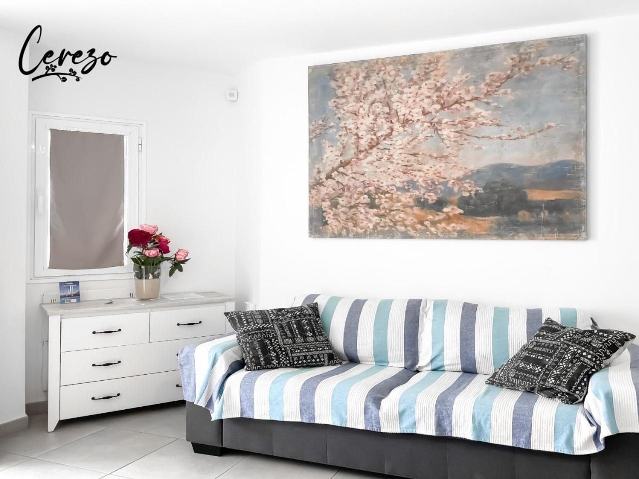 B-Rent Corralejo Sun Cerezo Pool Διαμέρισμα Εξωτερικό φωτογραφία