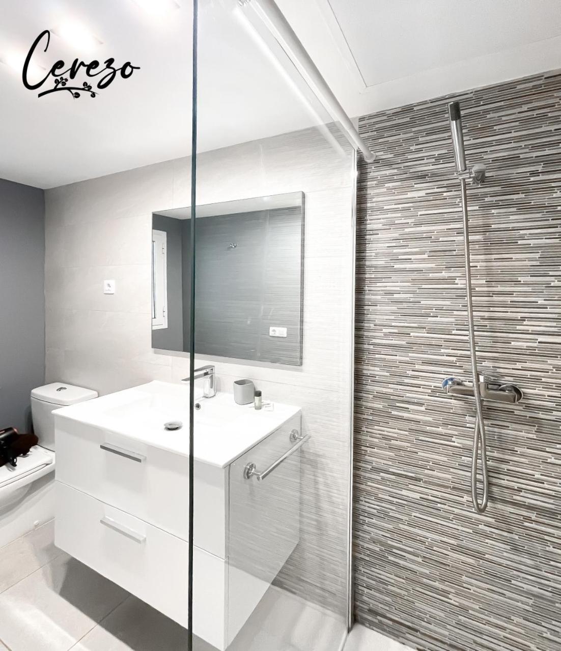 B-Rent Corralejo Sun Cerezo Pool Διαμέρισμα Εξωτερικό φωτογραφία