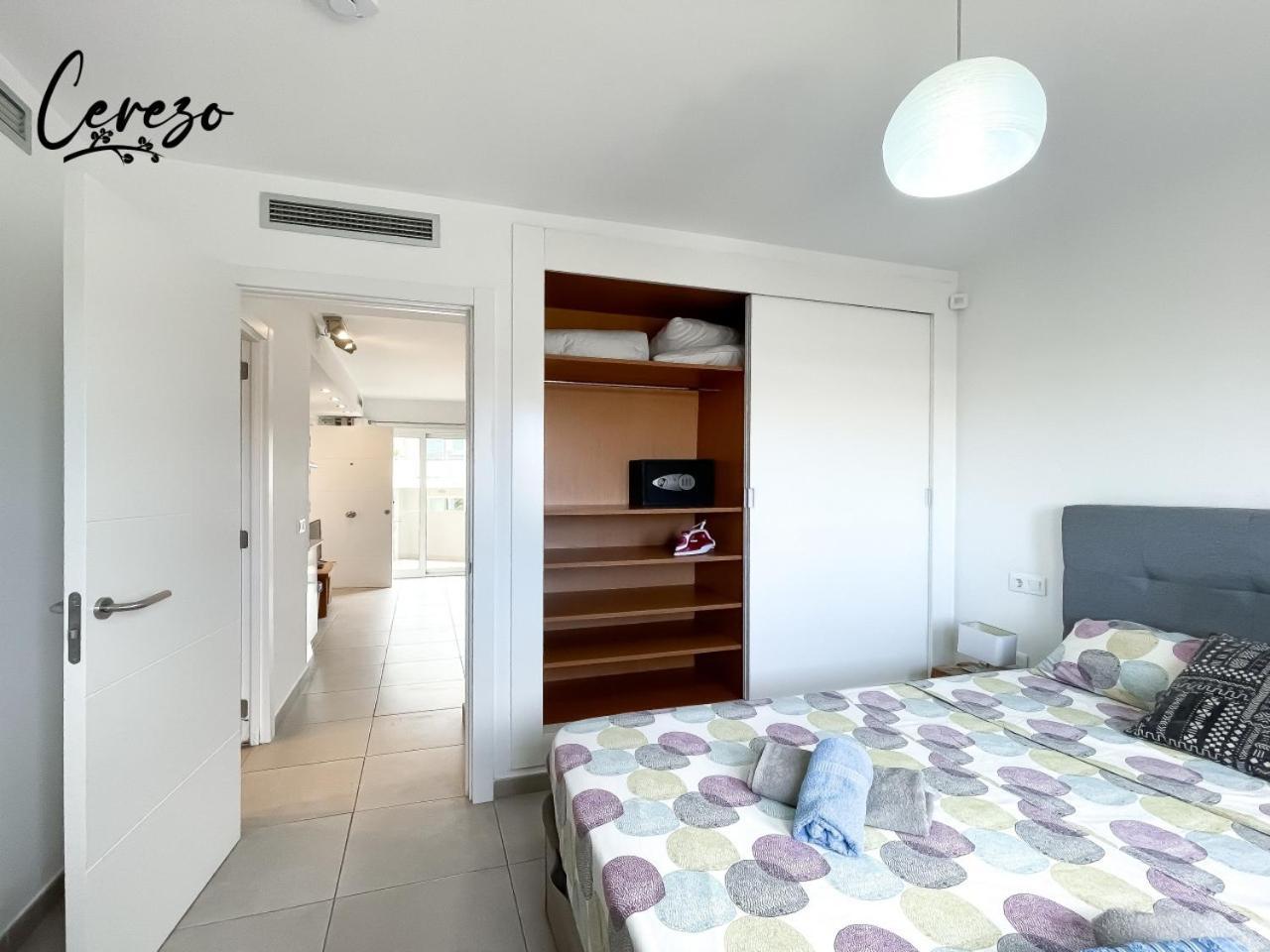 B-Rent Corralejo Sun Cerezo Pool Διαμέρισμα Εξωτερικό φωτογραφία