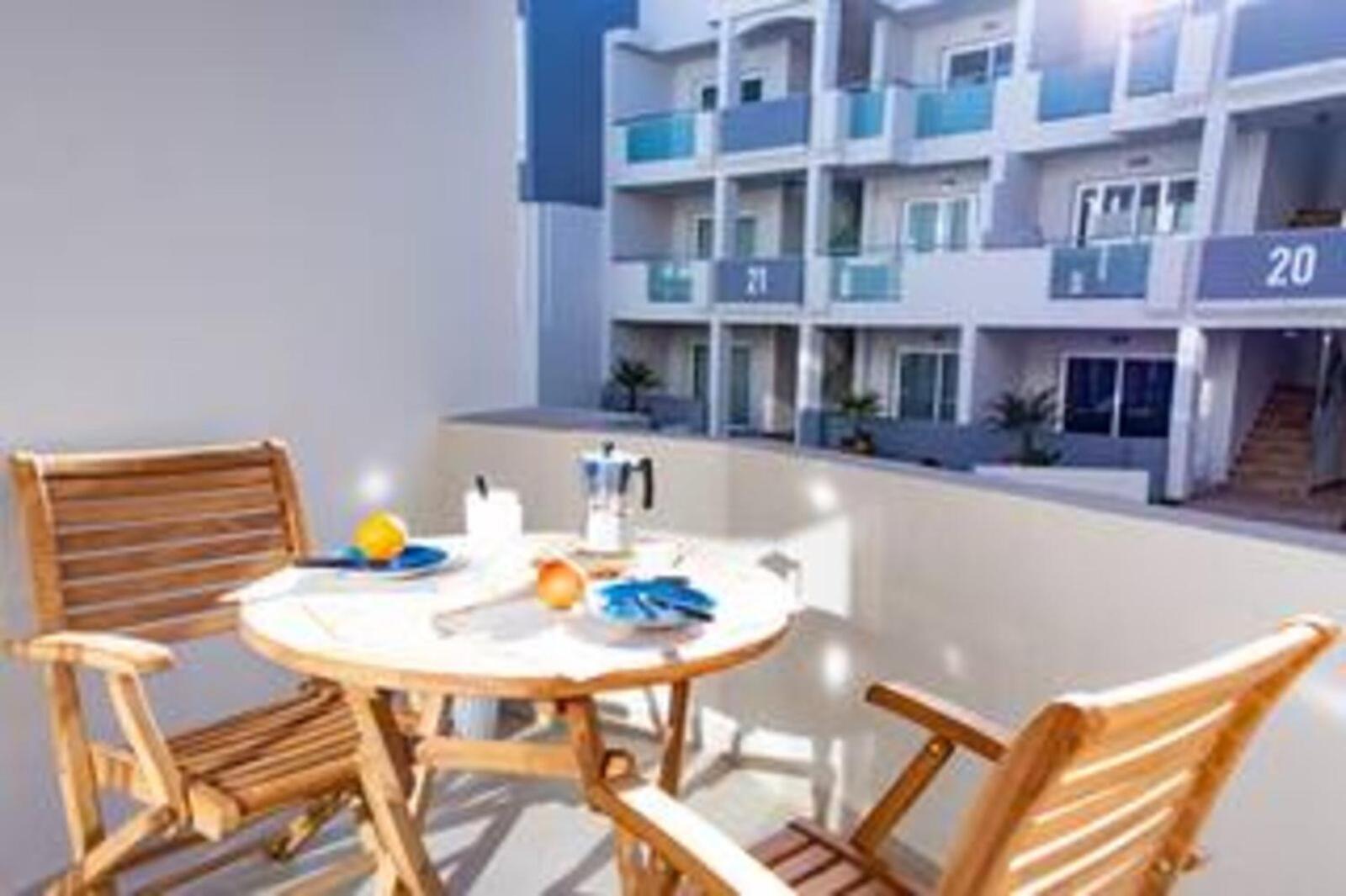 B-Rent Corralejo Sun Cerezo Pool Διαμέρισμα Εξωτερικό φωτογραφία