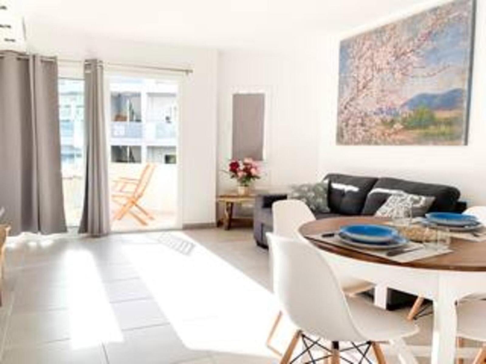 B-Rent Corralejo Sun Cerezo Pool Διαμέρισμα Εξωτερικό φωτογραφία