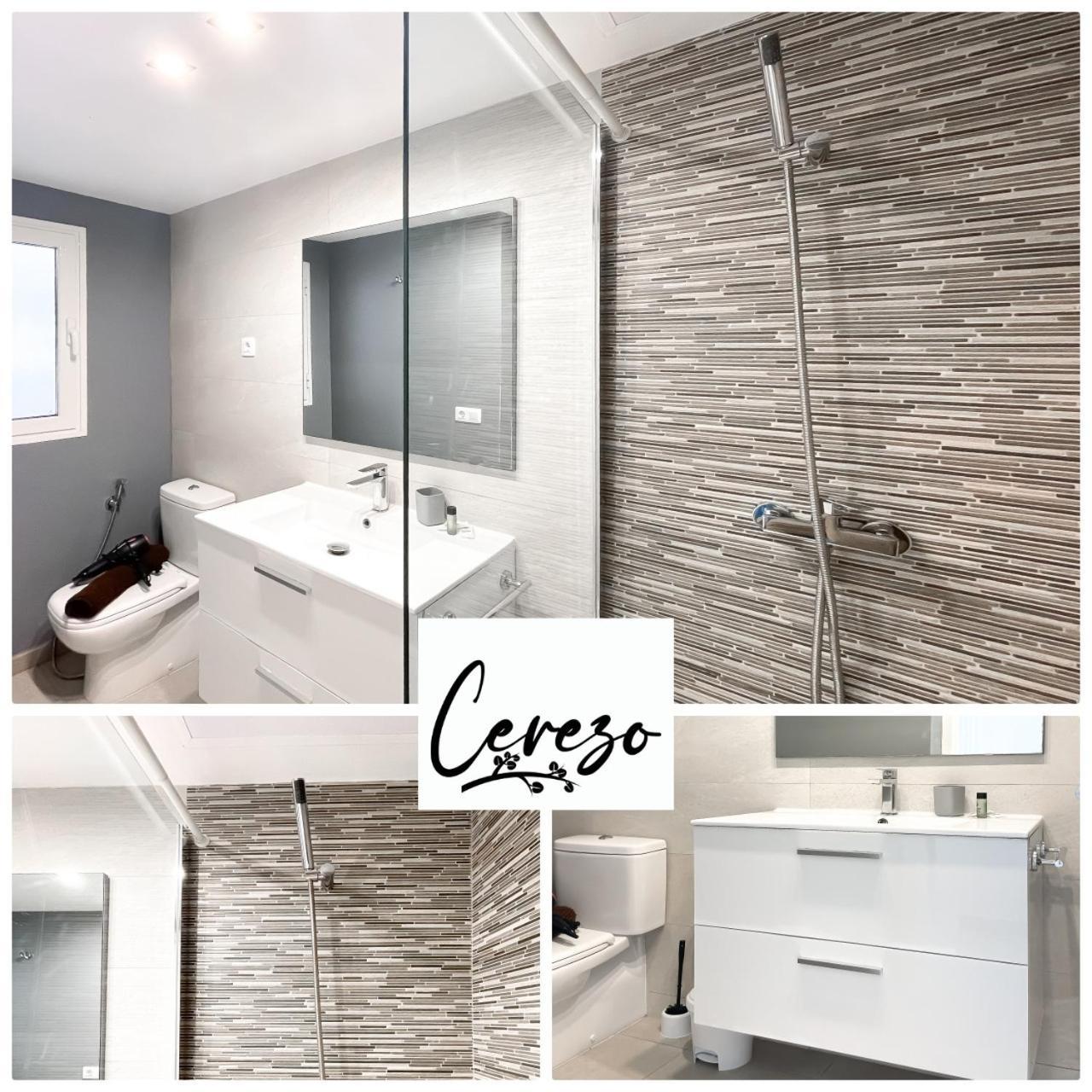 B-Rent Corralejo Sun Cerezo Pool Διαμέρισμα Εξωτερικό φωτογραφία